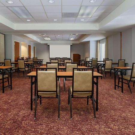 Homewood Suites By Hilton Ft. Worth-North At Fossil Creek Форт-Ворт Екстер'єр фото