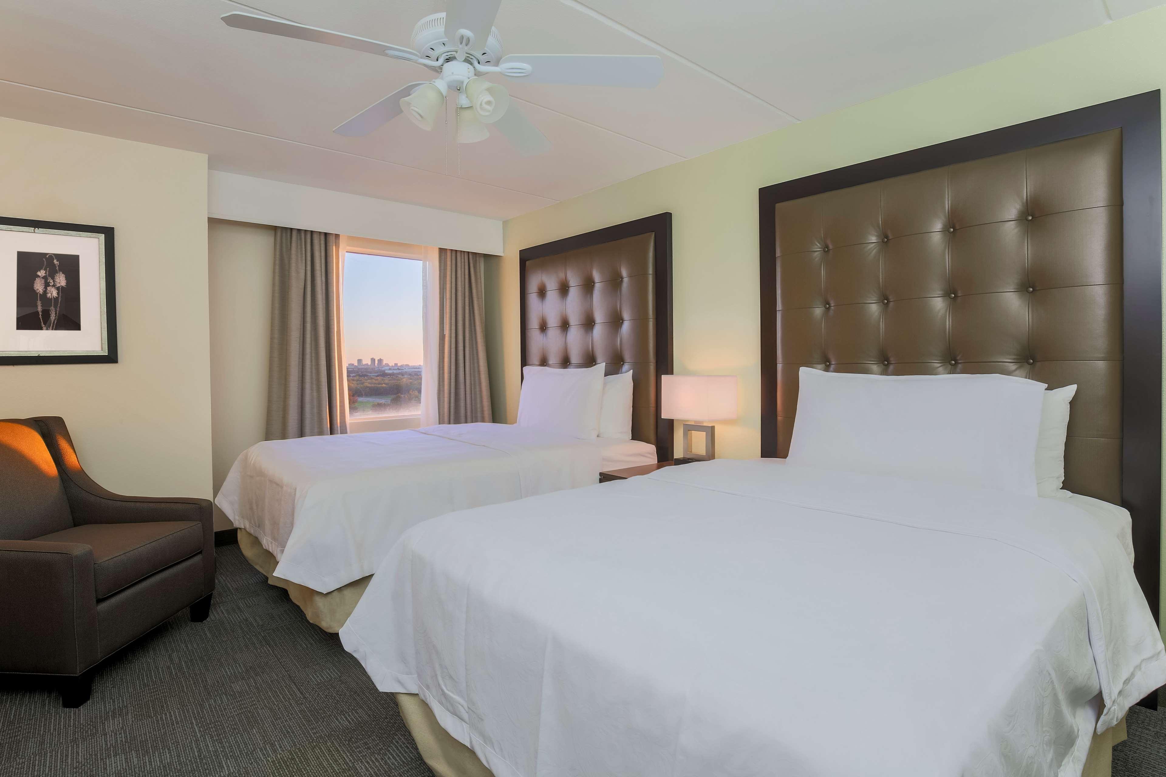 Homewood Suites By Hilton Ft. Worth-North At Fossil Creek Форт-Ворт Екстер'єр фото