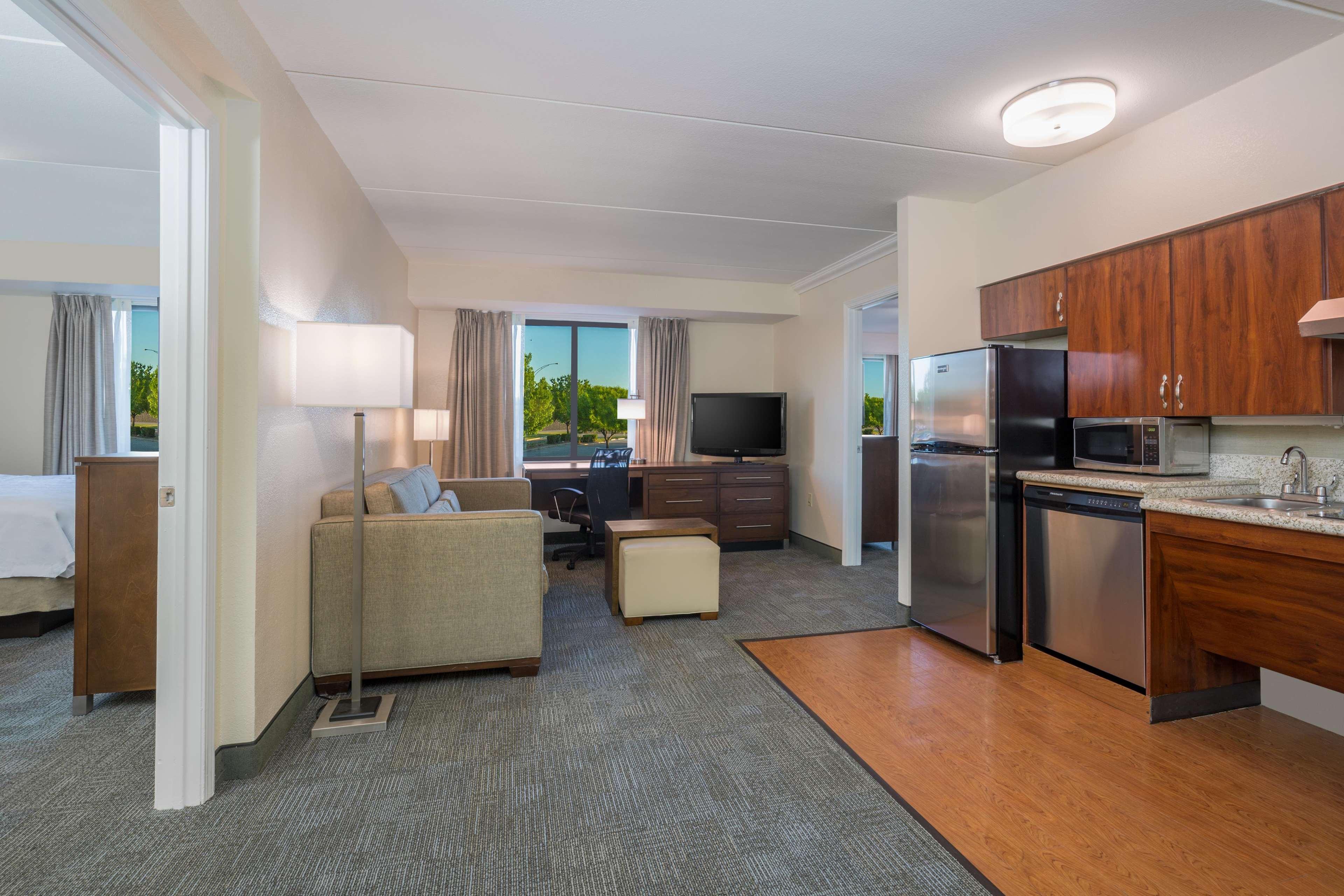 Homewood Suites By Hilton Ft. Worth-North At Fossil Creek Форт-Ворт Екстер'єр фото