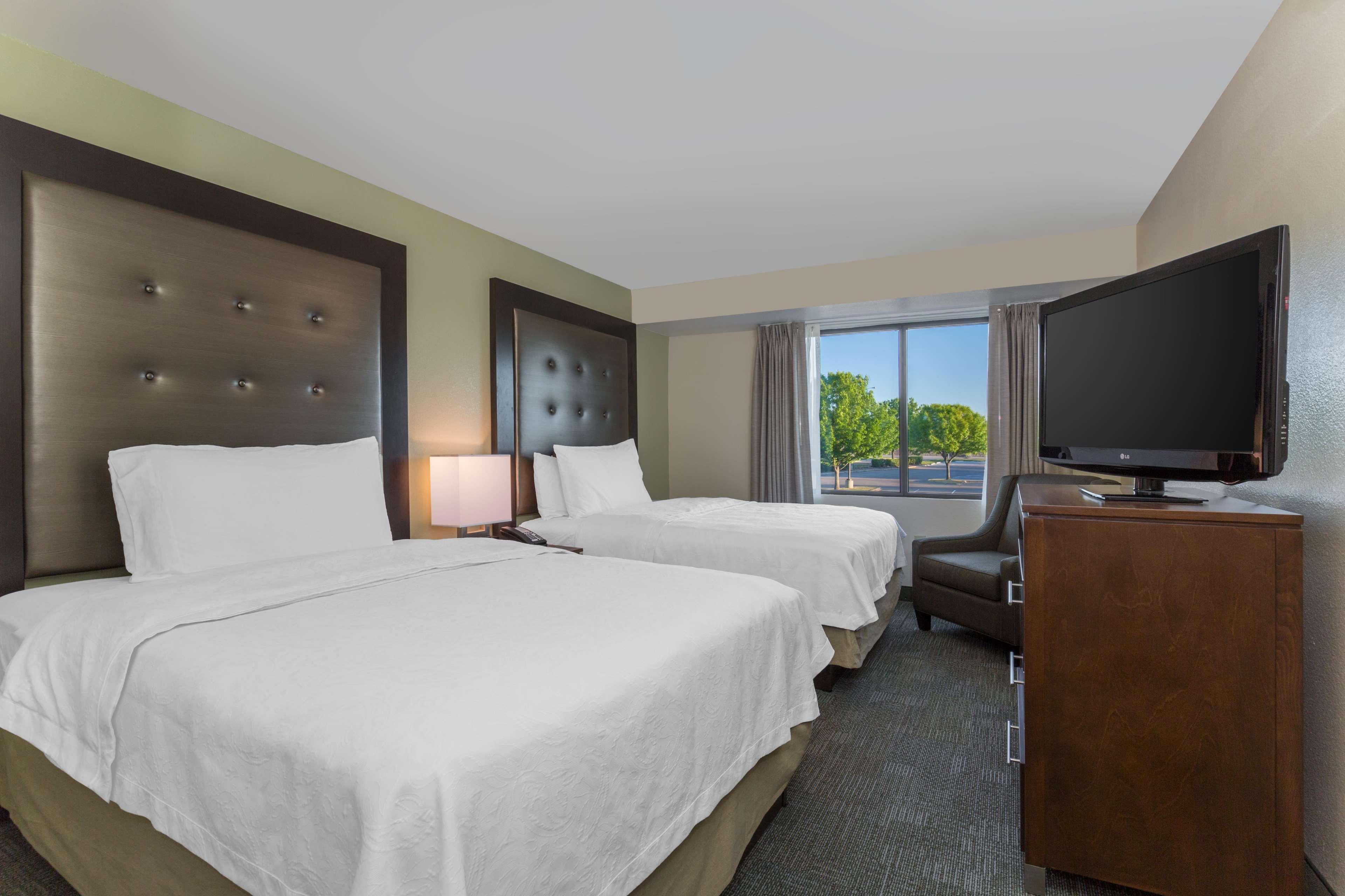 Homewood Suites By Hilton Ft. Worth-North At Fossil Creek Форт-Ворт Екстер'єр фото