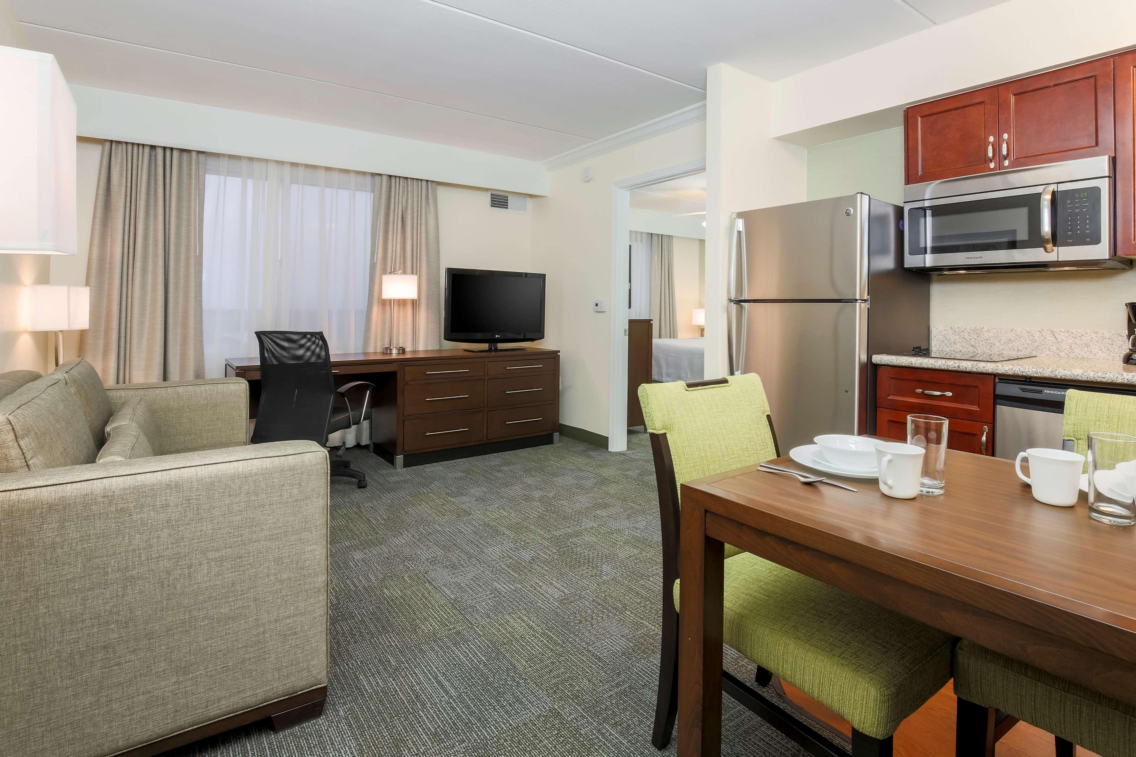 Homewood Suites By Hilton Ft. Worth-North At Fossil Creek Форт-Ворт Екстер'єр фото