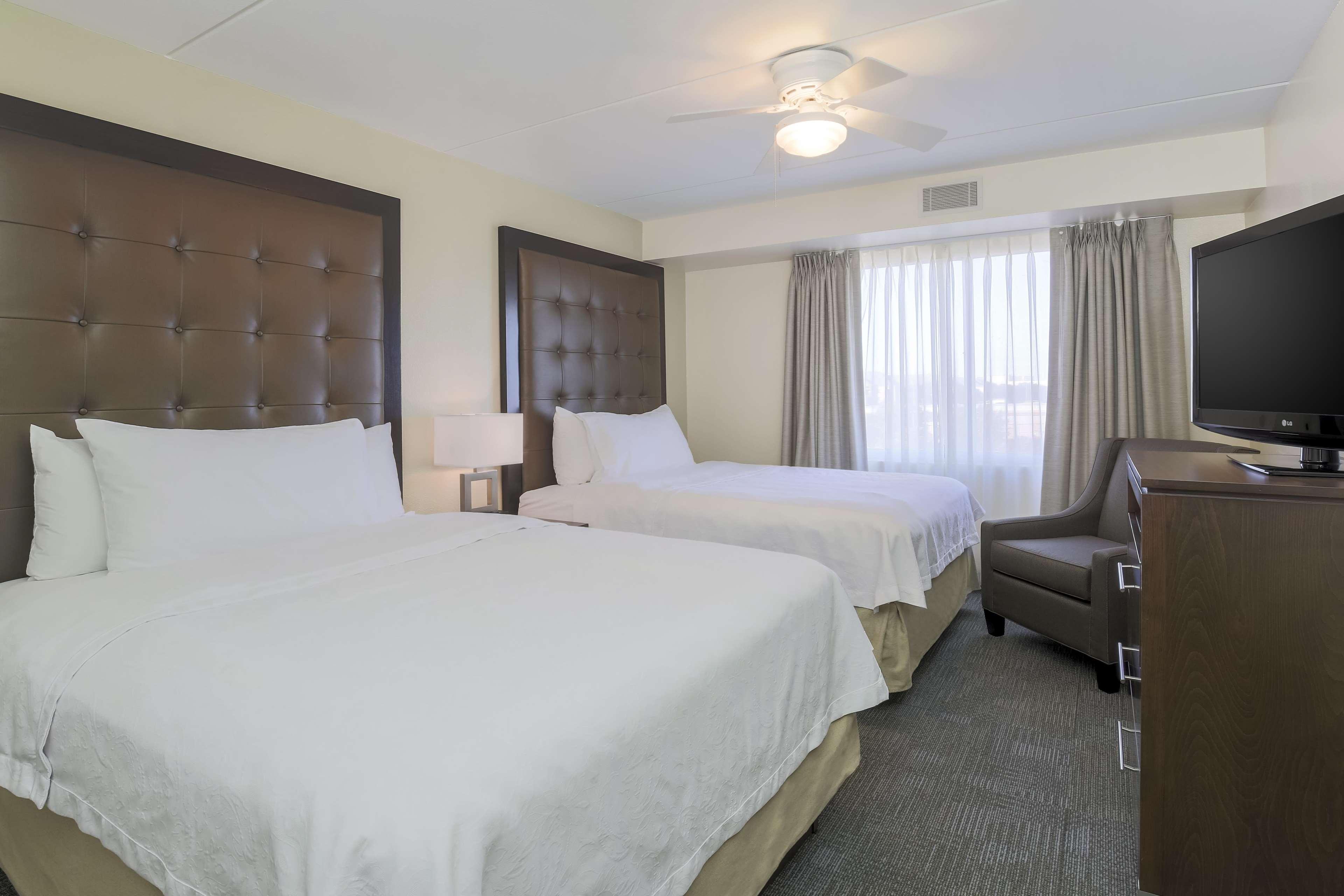 Homewood Suites By Hilton Ft. Worth-North At Fossil Creek Форт-Ворт Екстер'єр фото