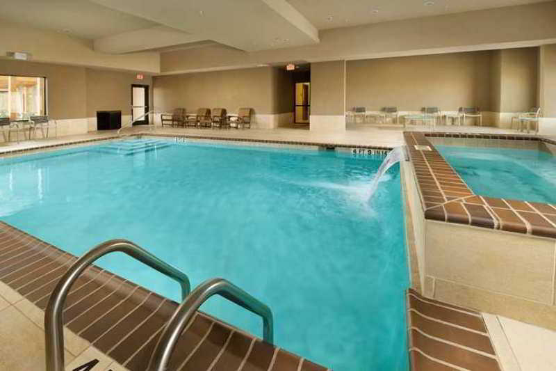 Homewood Suites By Hilton Ft. Worth-North At Fossil Creek Форт-Ворт Екстер'єр фото