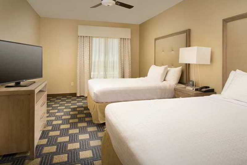 Homewood Suites By Hilton Ft. Worth-North At Fossil Creek Форт-Ворт Екстер'єр фото