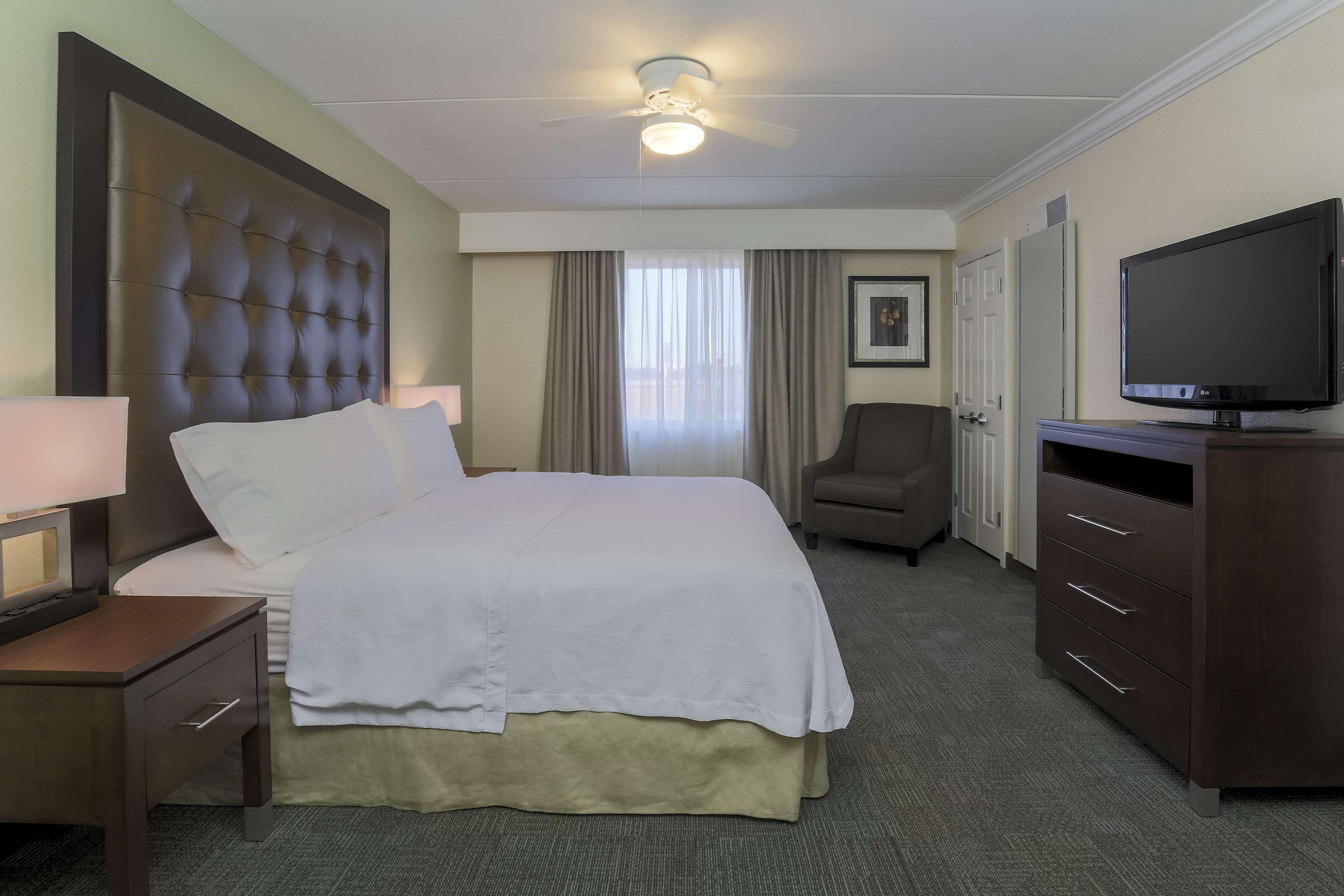 Homewood Suites By Hilton Ft. Worth-North At Fossil Creek Форт-Ворт Екстер'єр фото