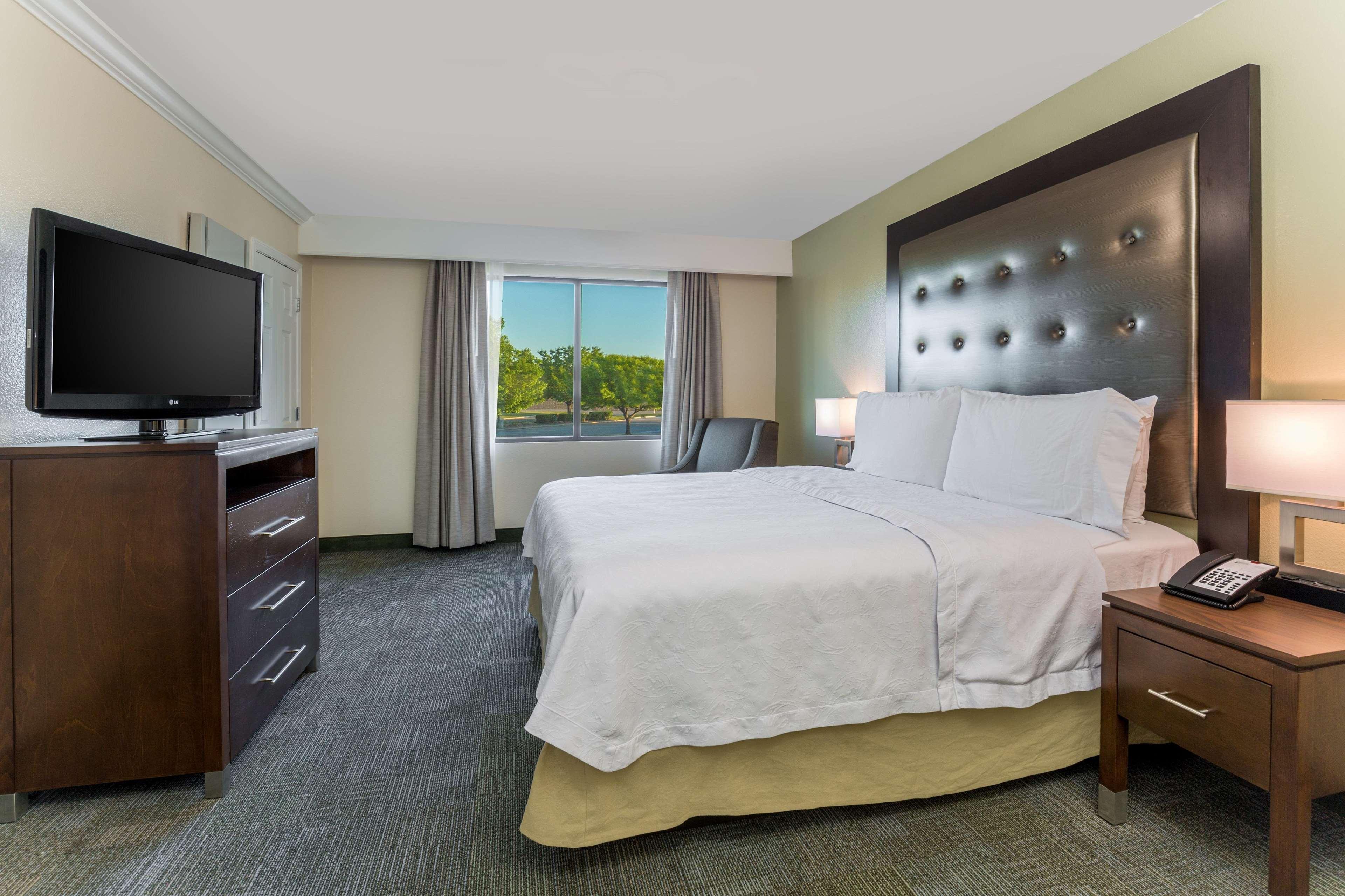 Homewood Suites By Hilton Ft. Worth-North At Fossil Creek Форт-Ворт Екстер'єр фото