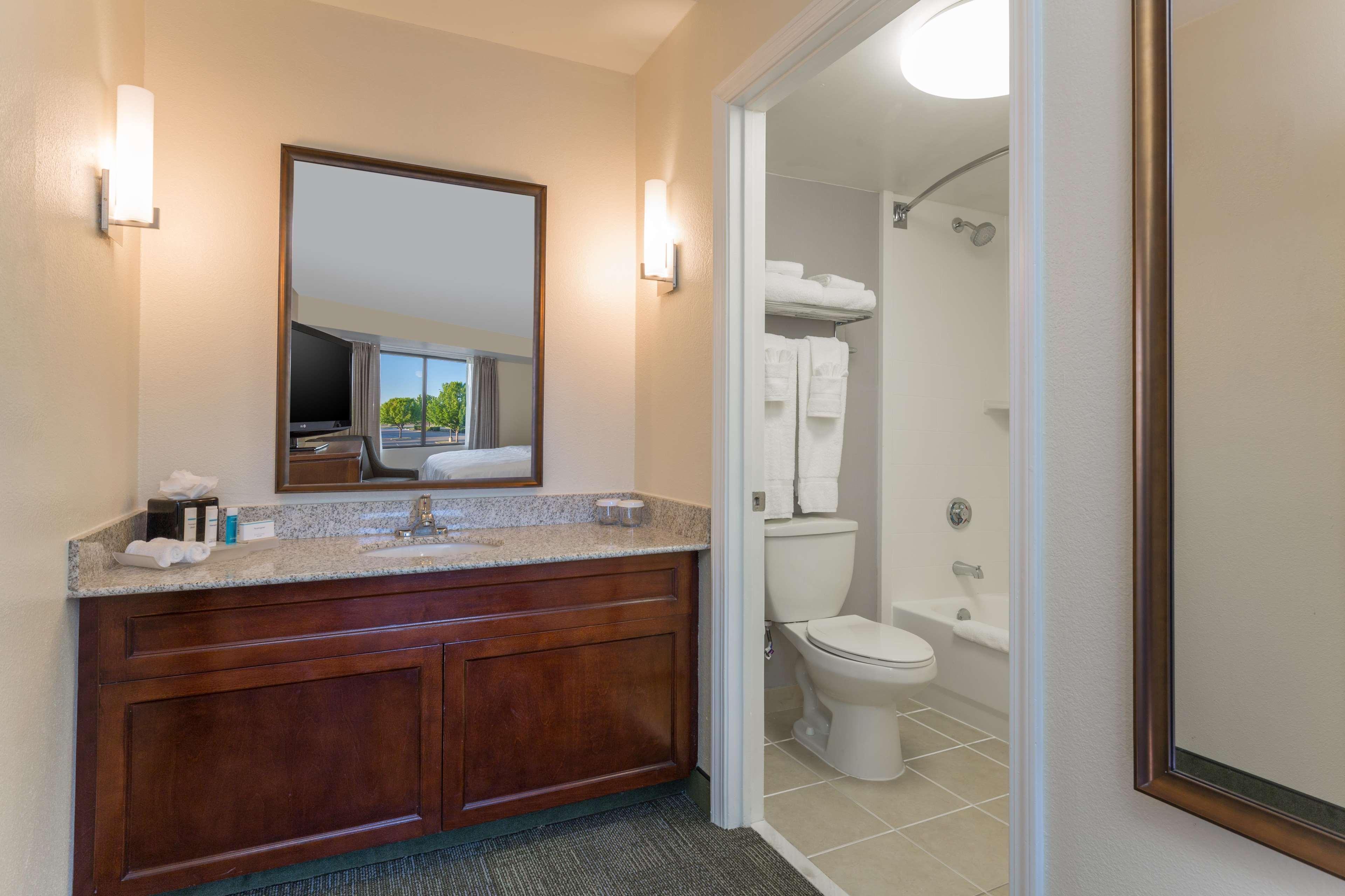 Homewood Suites By Hilton Ft. Worth-North At Fossil Creek Форт-Ворт Екстер'єр фото