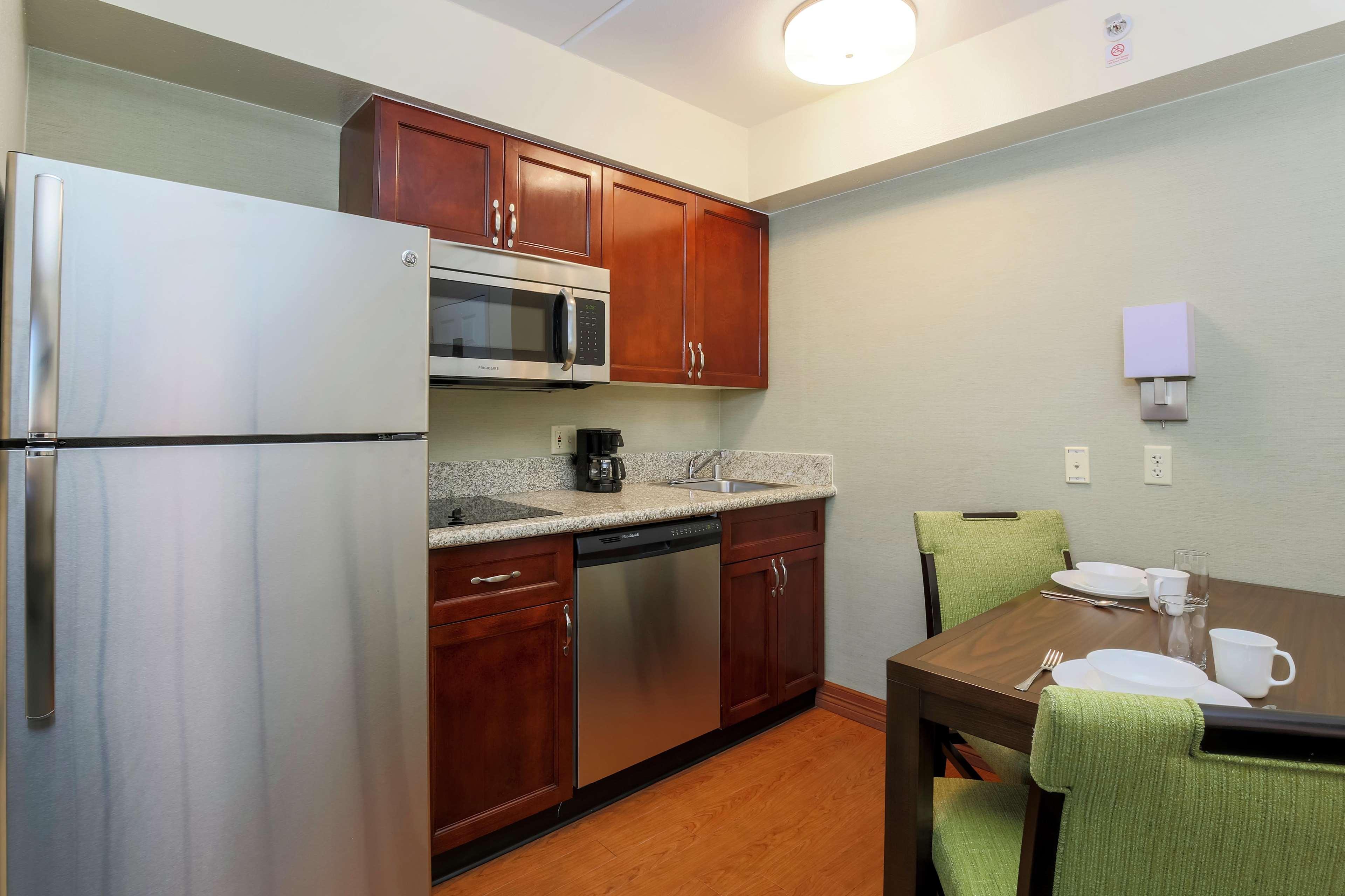 Homewood Suites By Hilton Ft. Worth-North At Fossil Creek Форт-Ворт Екстер'єр фото