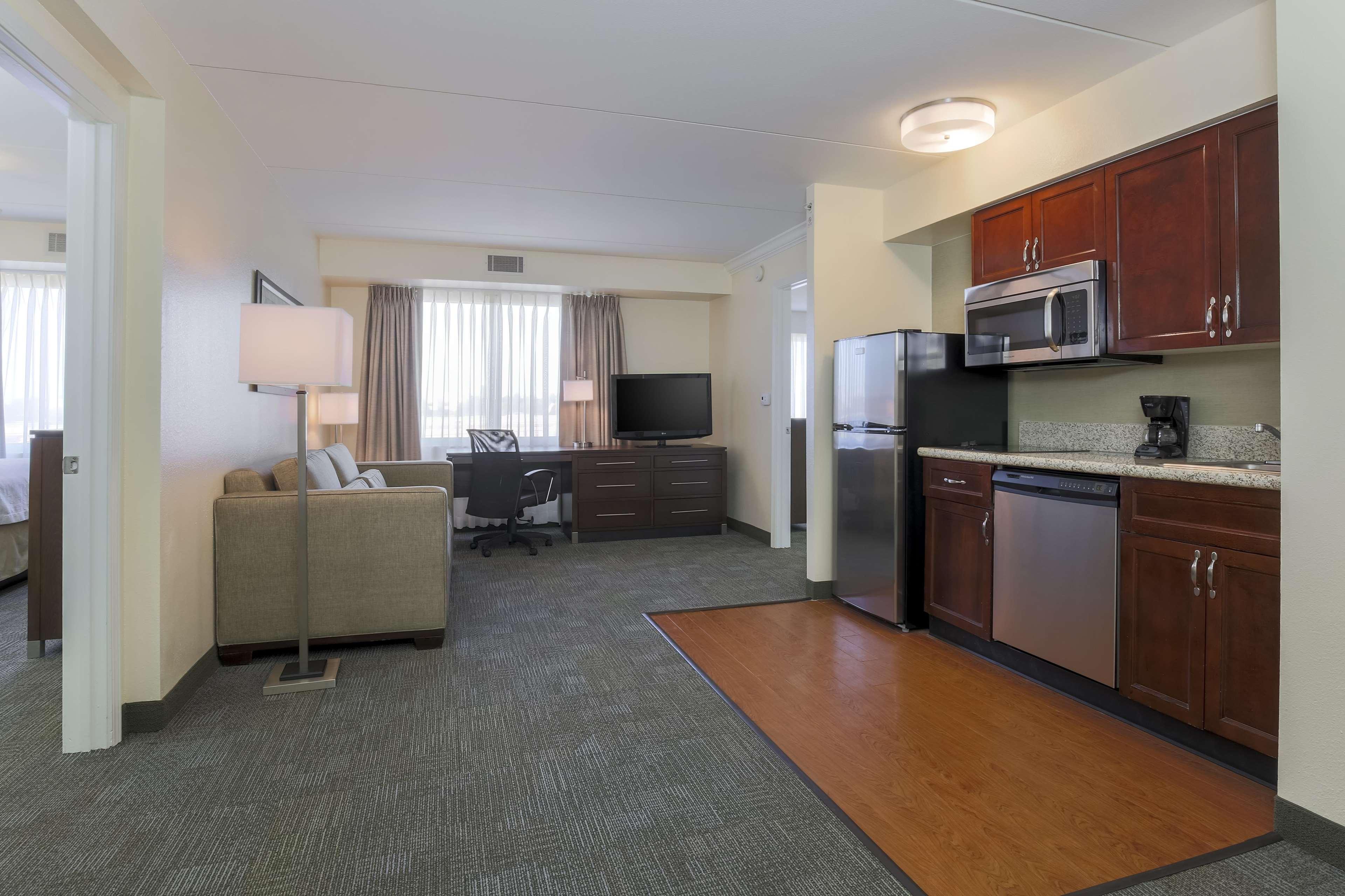 Homewood Suites By Hilton Ft. Worth-North At Fossil Creek Форт-Ворт Екстер'єр фото