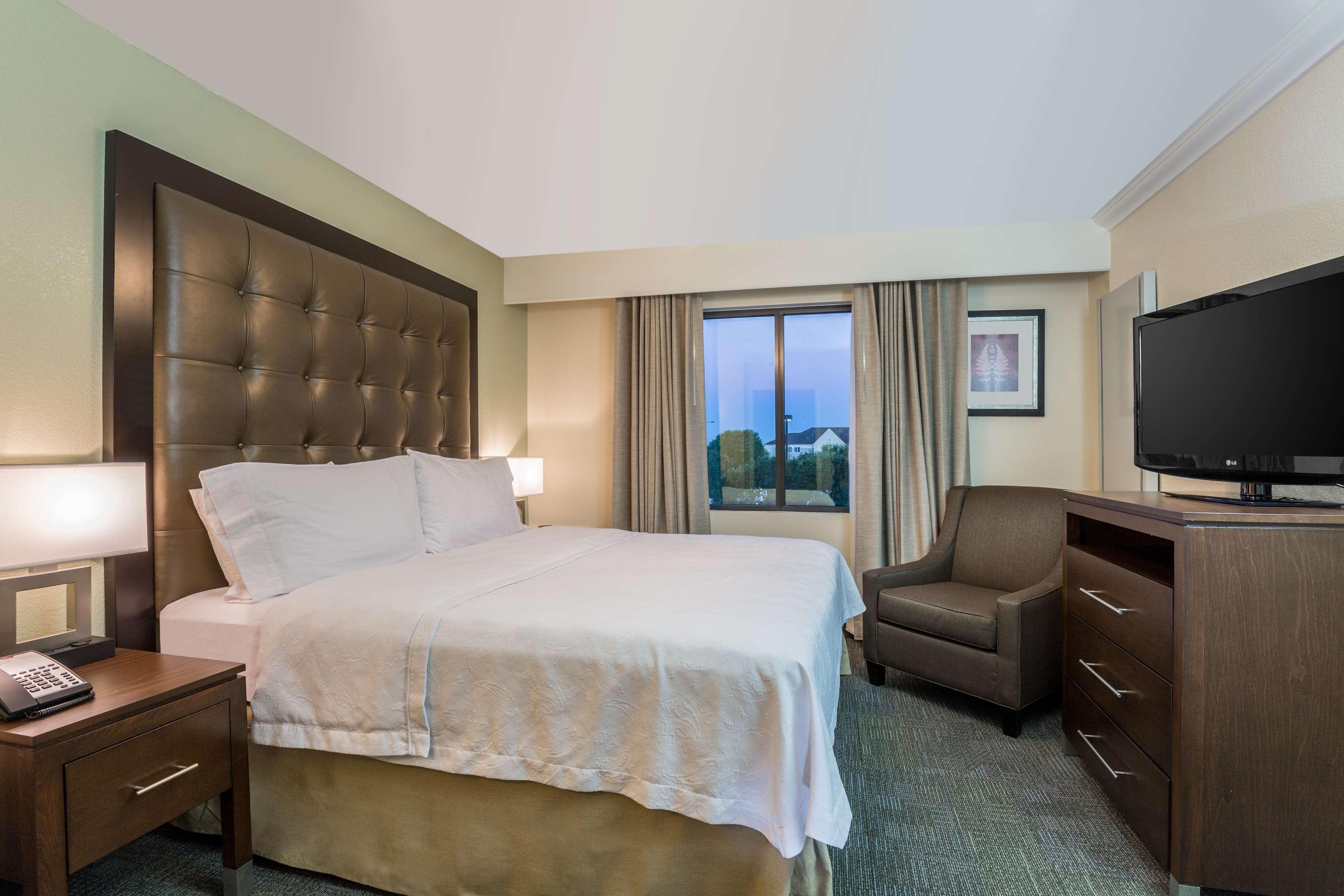 Homewood Suites By Hilton Ft. Worth-North At Fossil Creek Форт-Ворт Екстер'єр фото