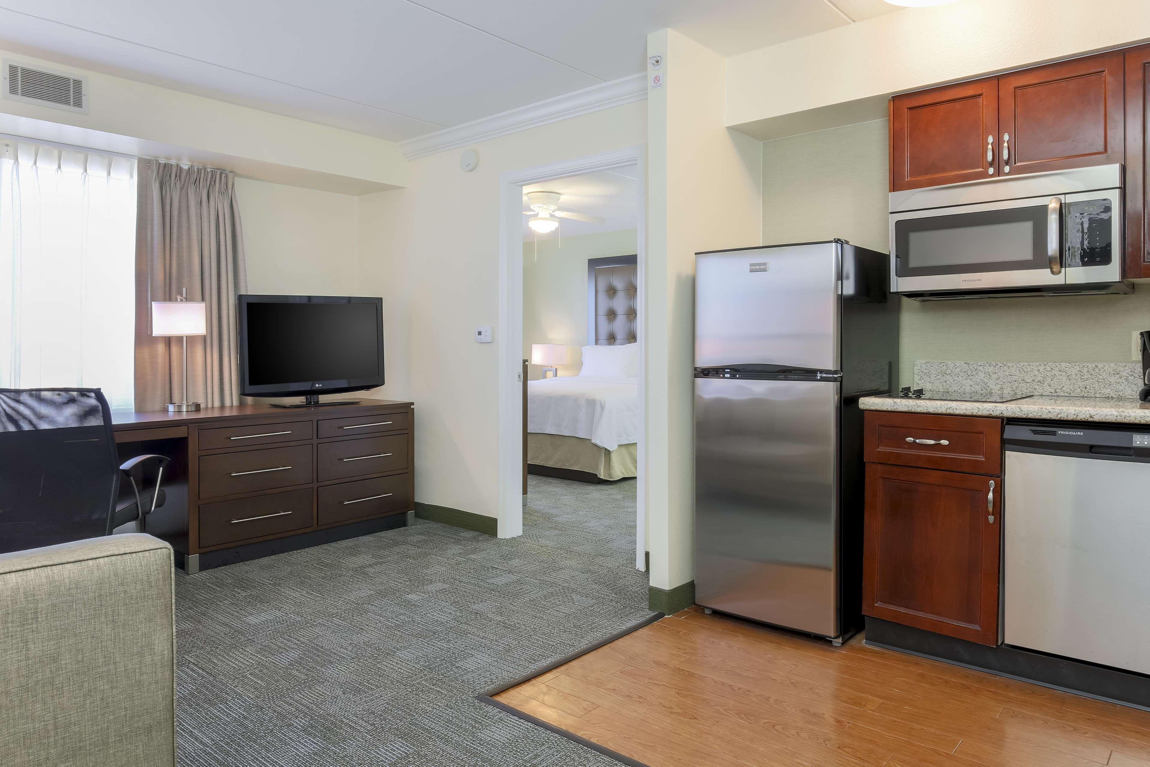 Homewood Suites By Hilton Ft. Worth-North At Fossil Creek Форт-Ворт Екстер'єр фото