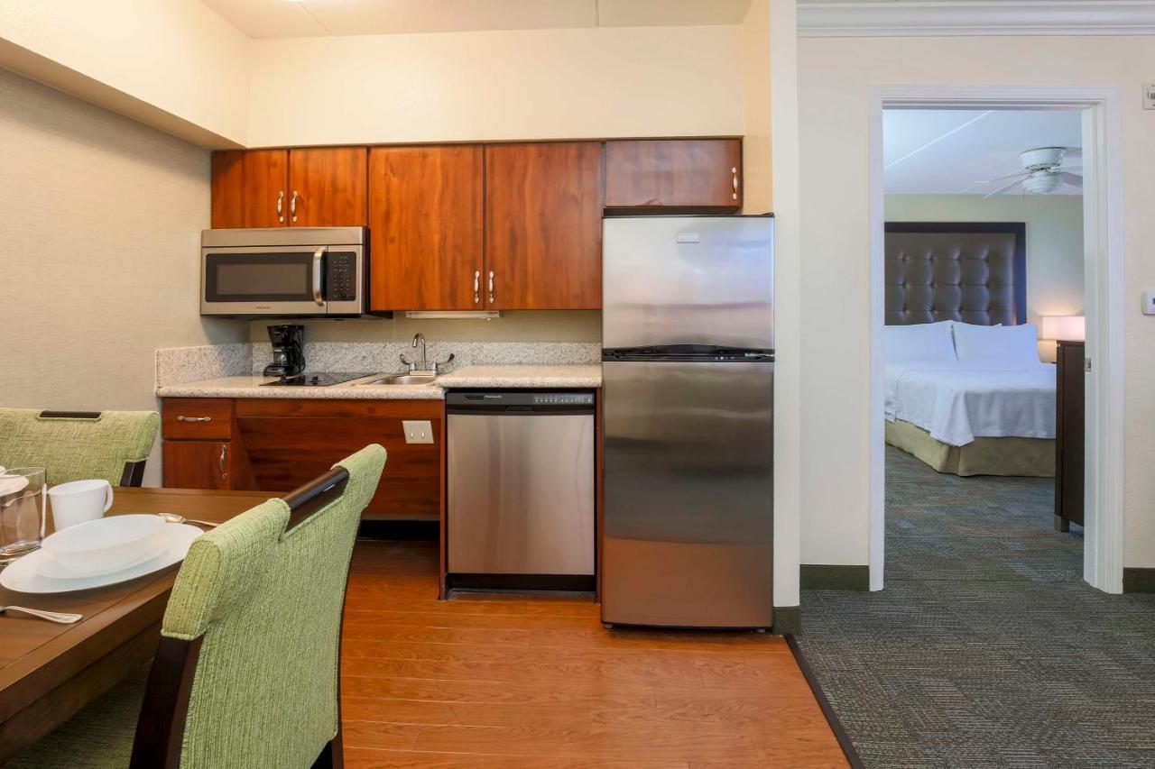 Homewood Suites By Hilton Ft. Worth-North At Fossil Creek Форт-Ворт Екстер'єр фото