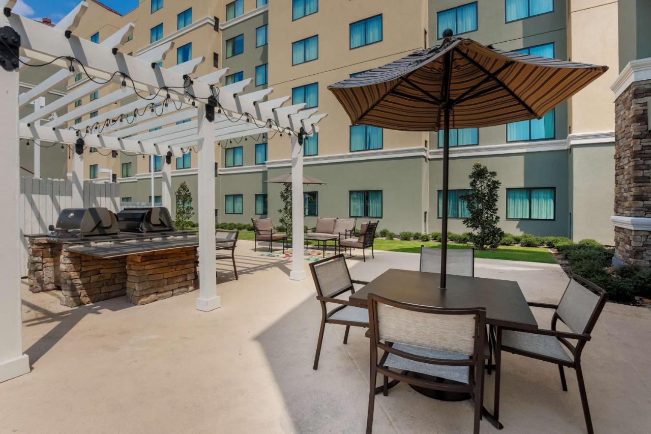 Homewood Suites By Hilton Ft. Worth-North At Fossil Creek Форт-Ворт Екстер'єр фото