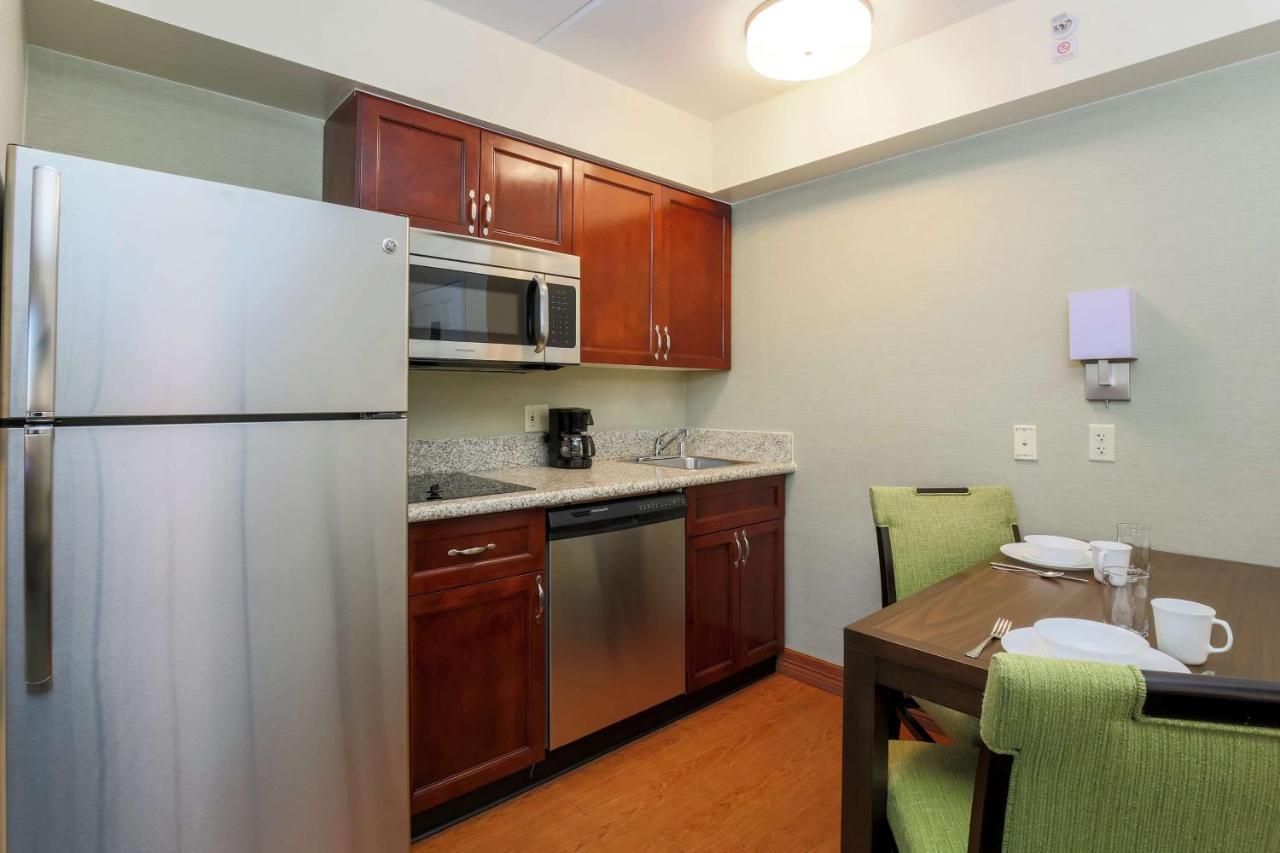 Homewood Suites By Hilton Ft. Worth-North At Fossil Creek Форт-Ворт Екстер'єр фото