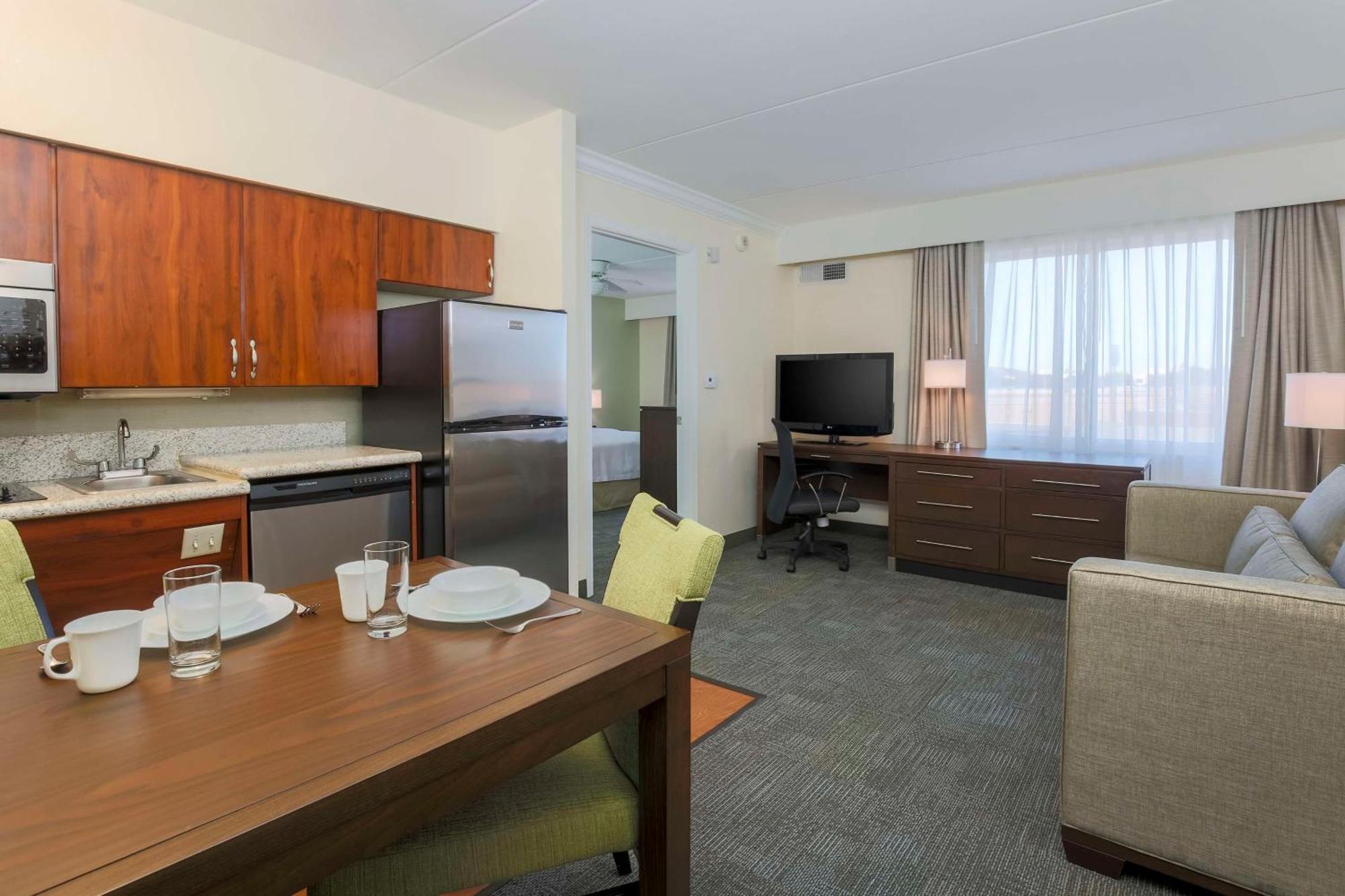 Homewood Suites By Hilton Ft. Worth-North At Fossil Creek Форт-Ворт Екстер'єр фото