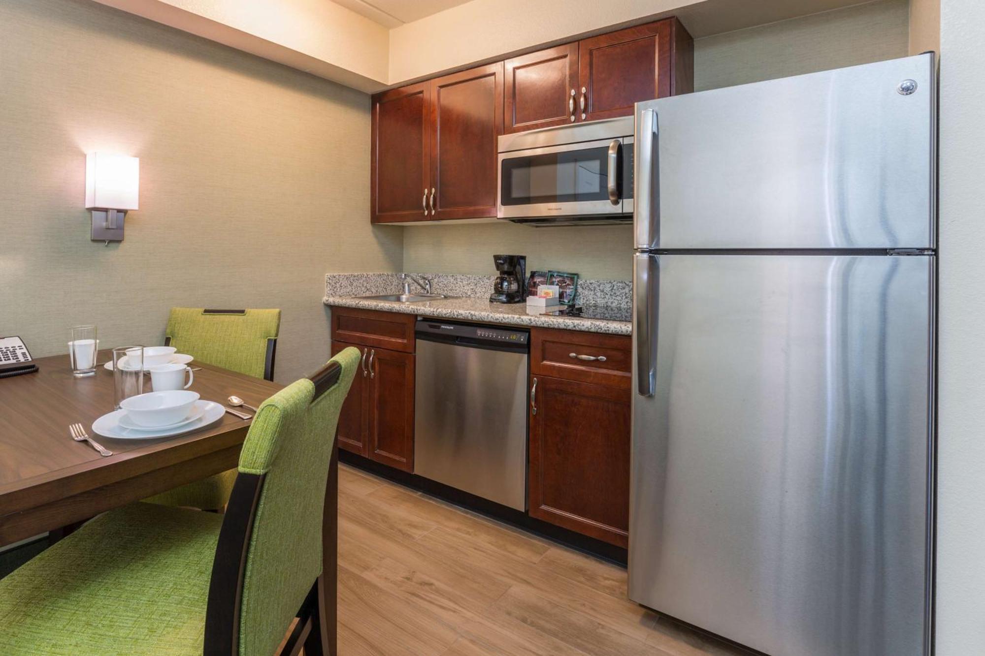 Homewood Suites By Hilton Ft. Worth-North At Fossil Creek Форт-Ворт Екстер'єр фото