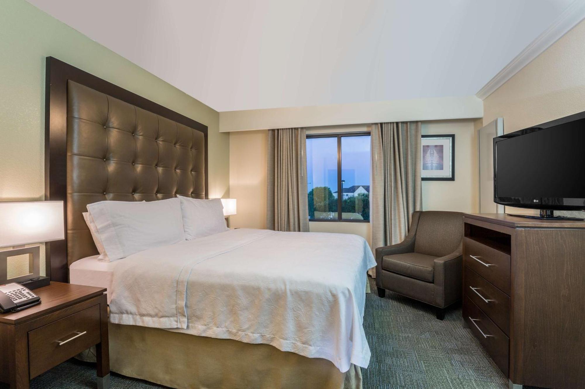 Homewood Suites By Hilton Ft. Worth-North At Fossil Creek Форт-Ворт Екстер'єр фото