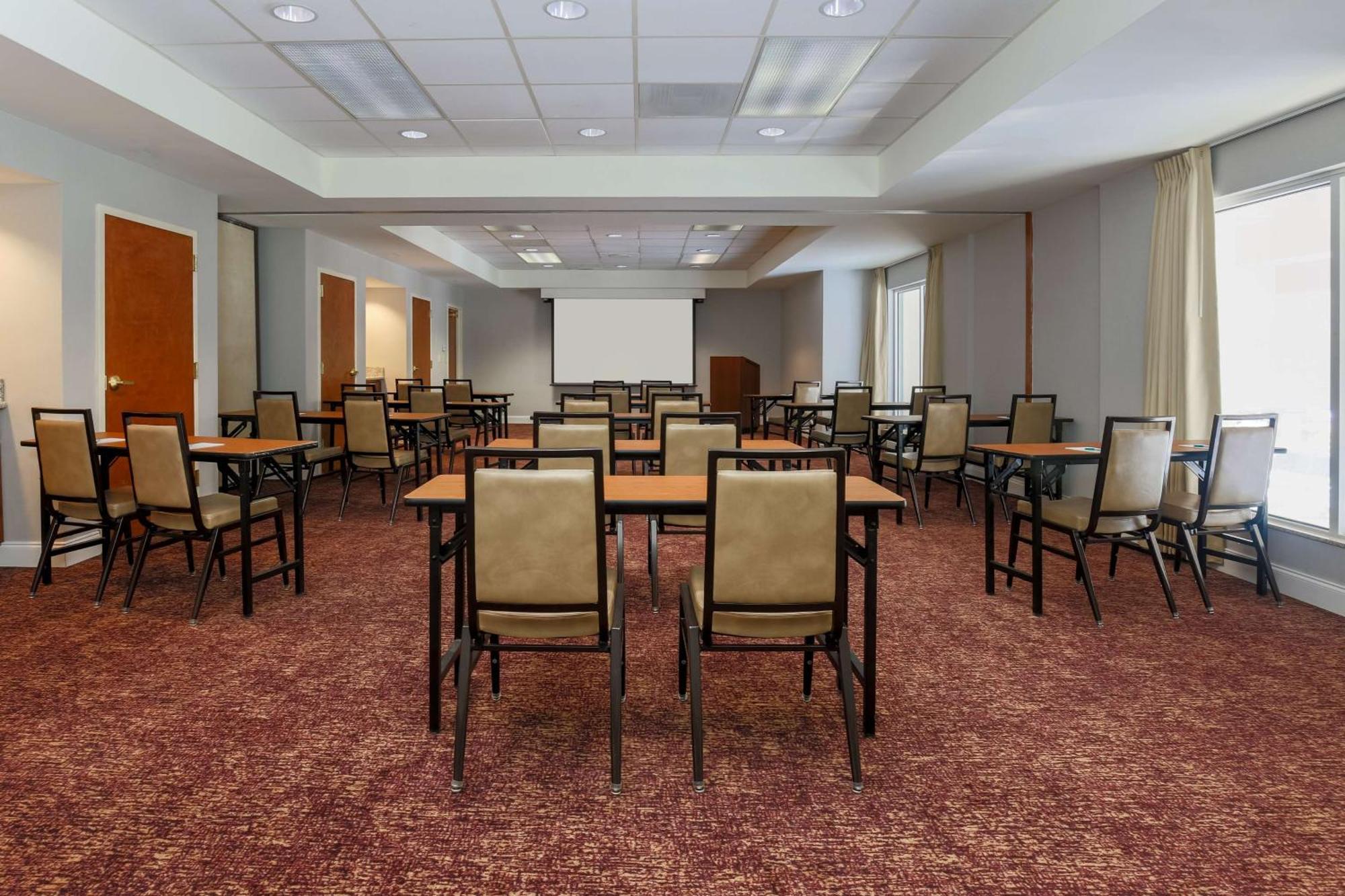 Homewood Suites By Hilton Ft. Worth-North At Fossil Creek Форт-Ворт Екстер'єр фото