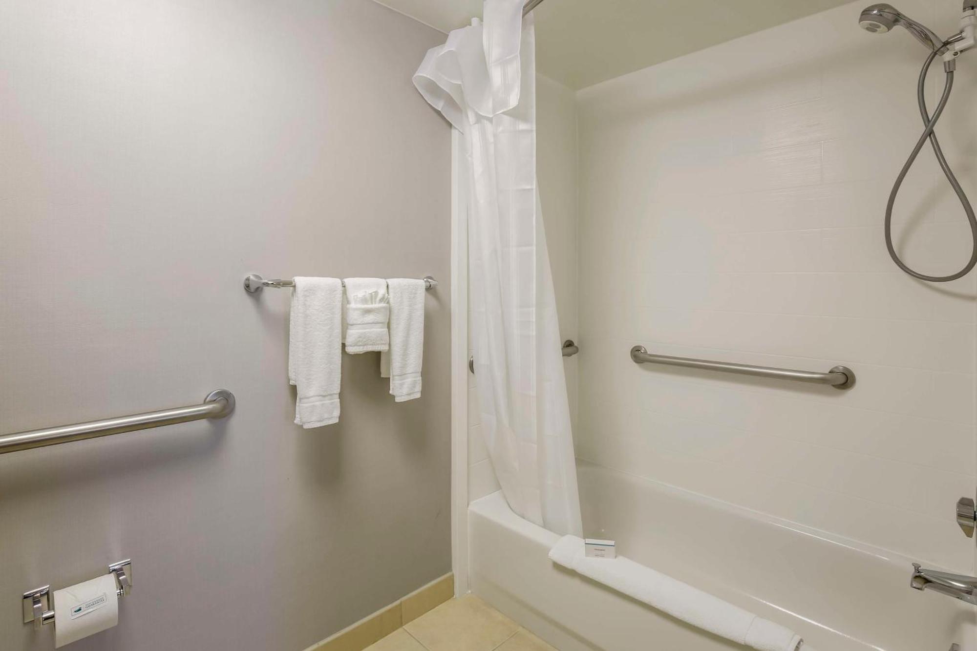 Homewood Suites By Hilton Ft. Worth-North At Fossil Creek Форт-Ворт Екстер'єр фото