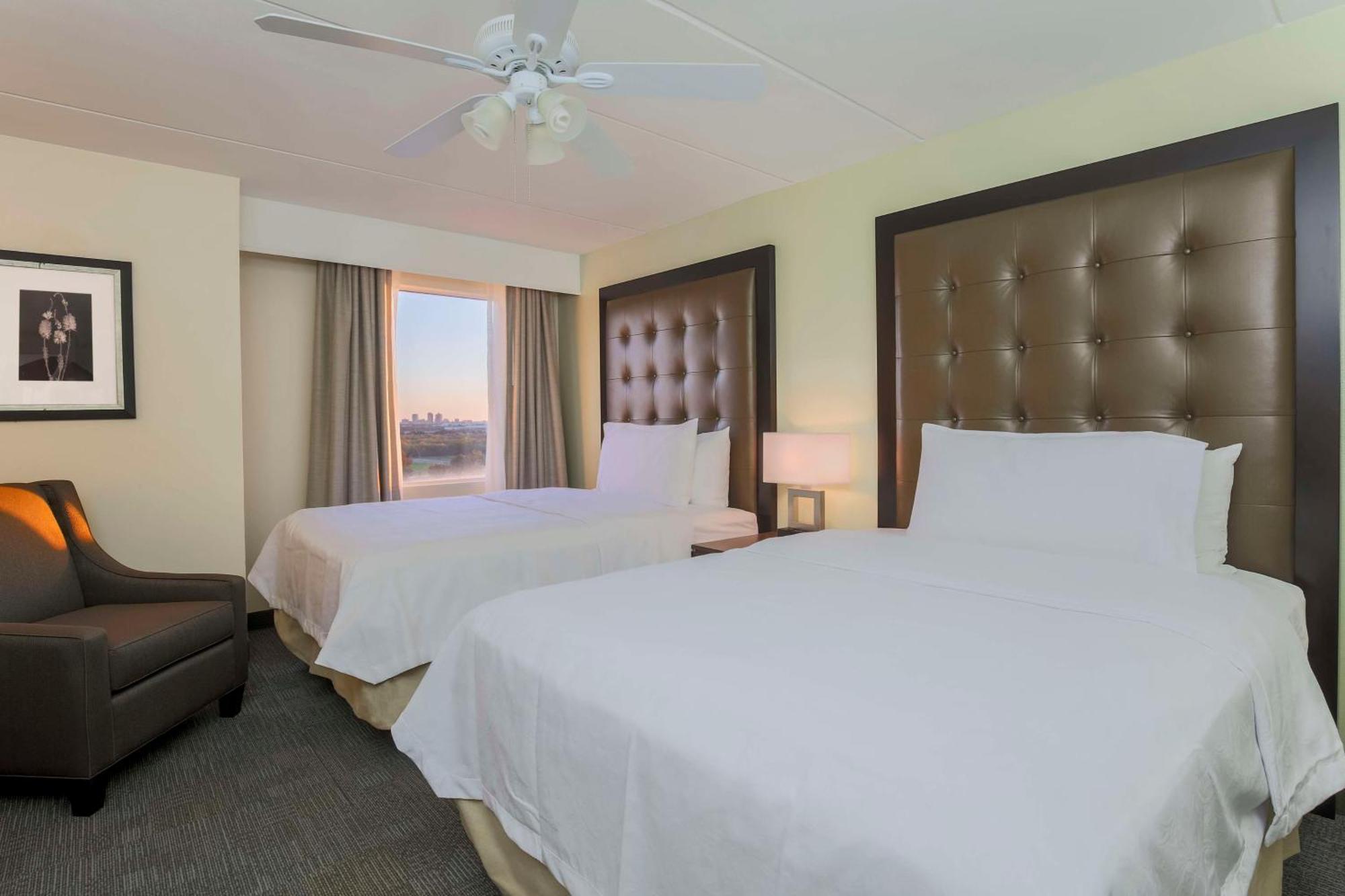 Homewood Suites By Hilton Ft. Worth-North At Fossil Creek Форт-Ворт Екстер'єр фото