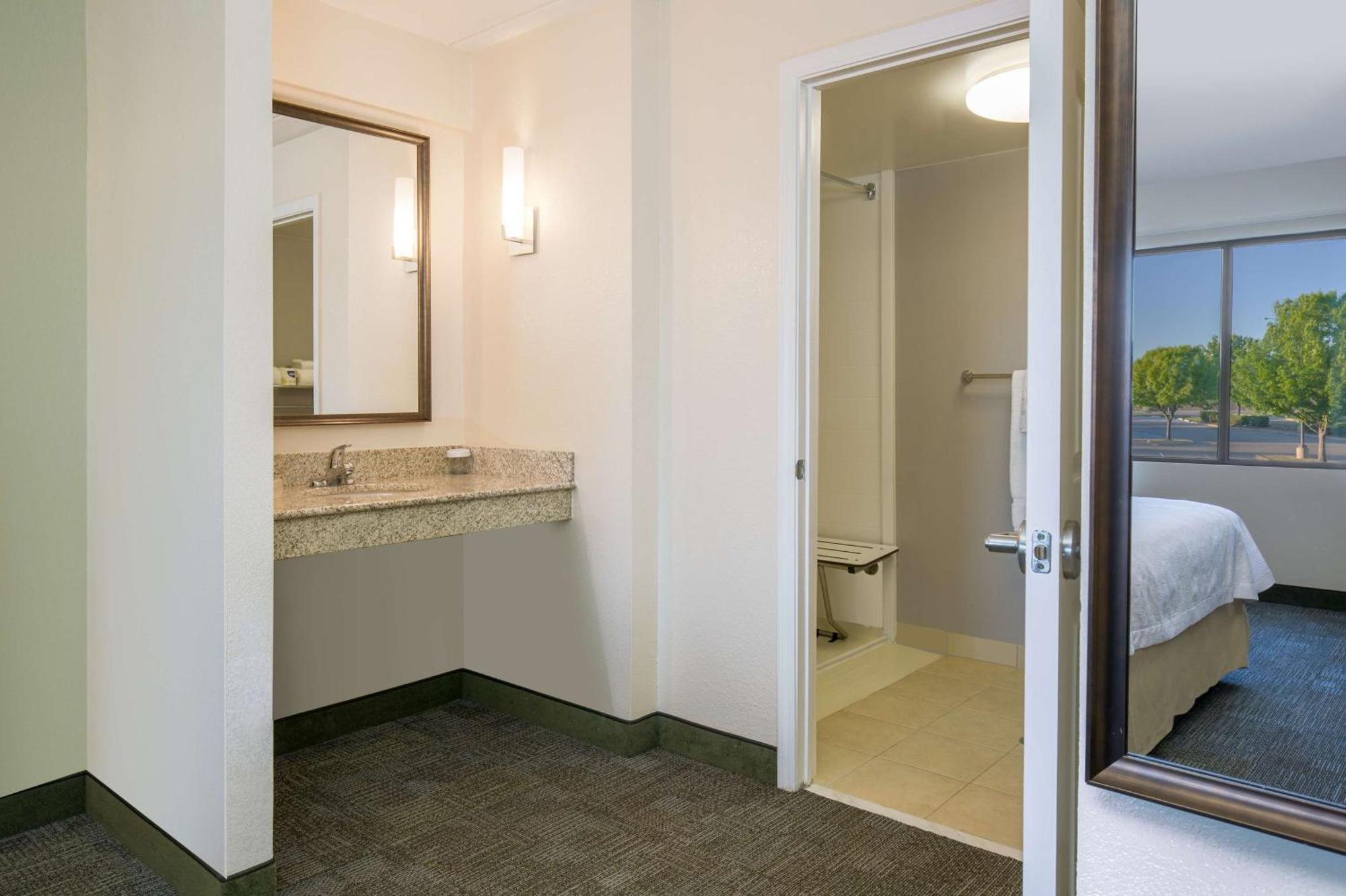Homewood Suites By Hilton Ft. Worth-North At Fossil Creek Форт-Ворт Екстер'єр фото