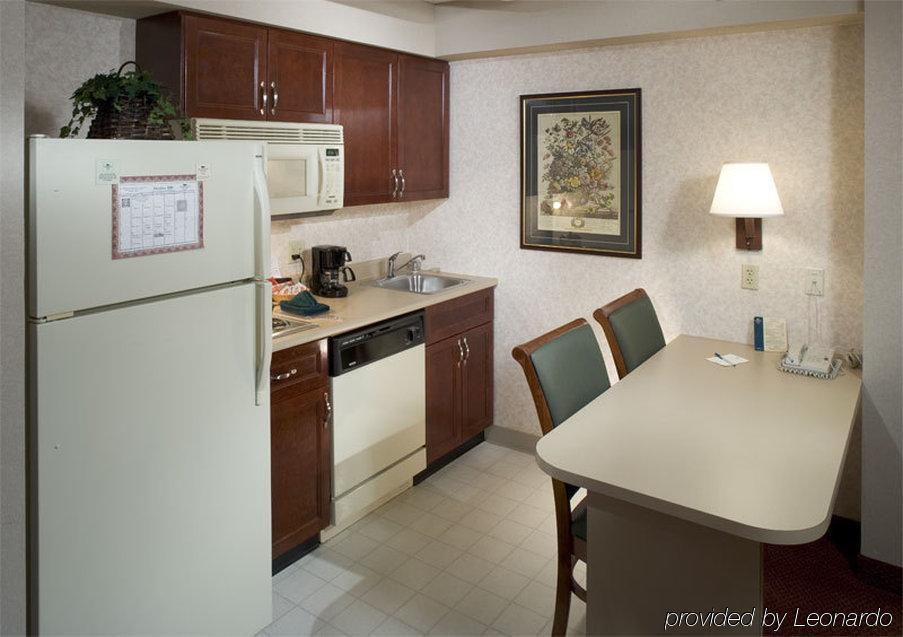 Homewood Suites By Hilton Ft. Worth-North At Fossil Creek Форт-Ворт Номер фото