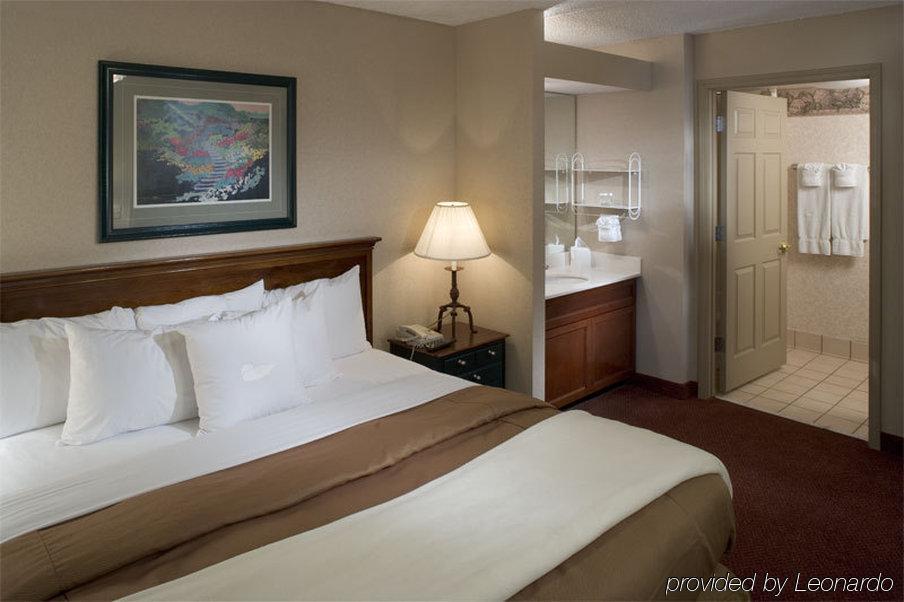 Homewood Suites By Hilton Ft. Worth-North At Fossil Creek Форт-Ворт Номер фото