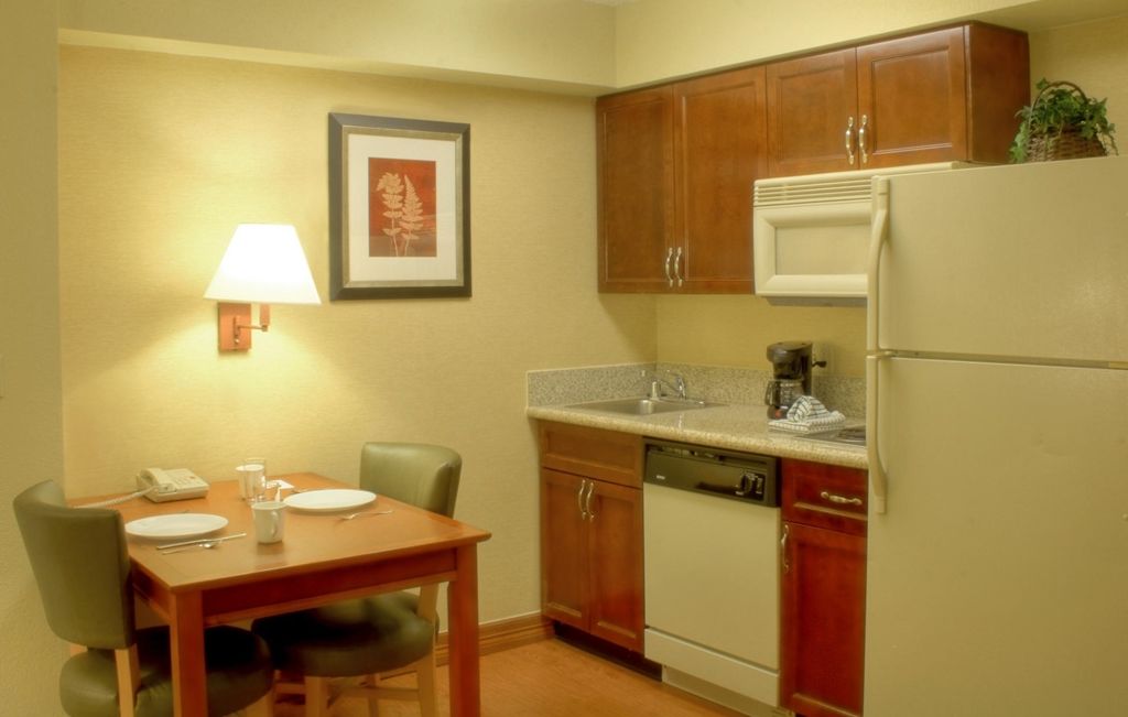Homewood Suites By Hilton Ft. Worth-North At Fossil Creek Форт-Ворт Номер фото
