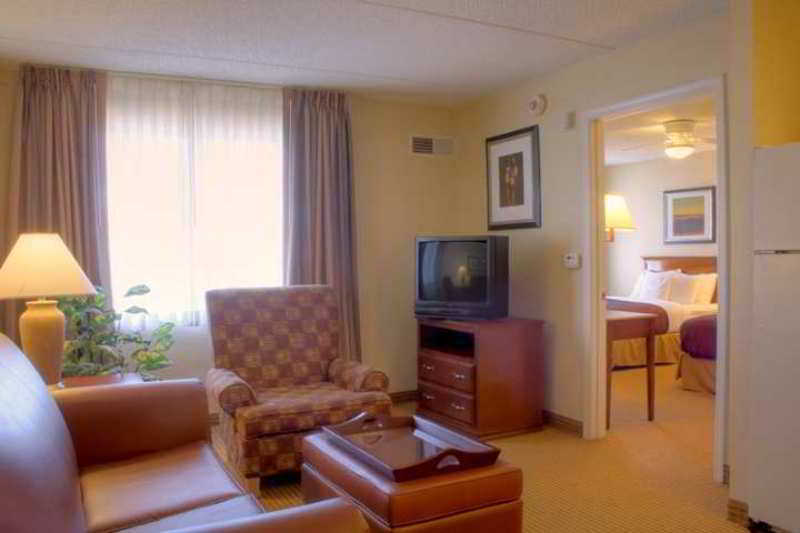 Homewood Suites By Hilton Ft. Worth-North At Fossil Creek Форт-Ворт Екстер'єр фото