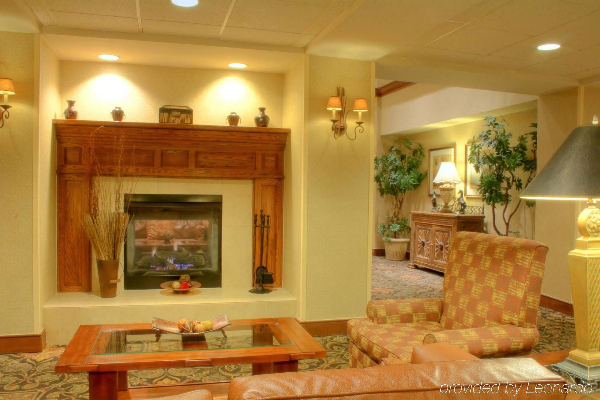 Homewood Suites By Hilton Ft. Worth-North At Fossil Creek Форт-Ворт Екстер'єр фото
