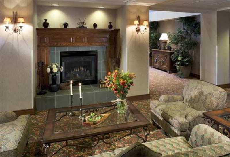 Homewood Suites By Hilton Ft. Worth-North At Fossil Creek Форт-Ворт Екстер'єр фото