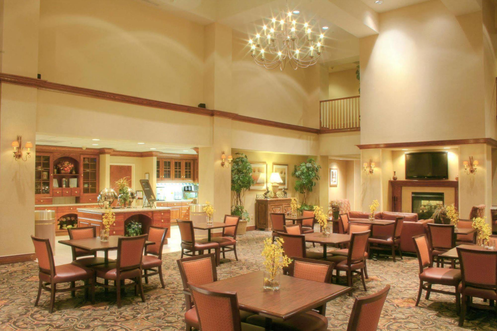 Homewood Suites By Hilton Ft. Worth-North At Fossil Creek Форт-Ворт Екстер'єр фото