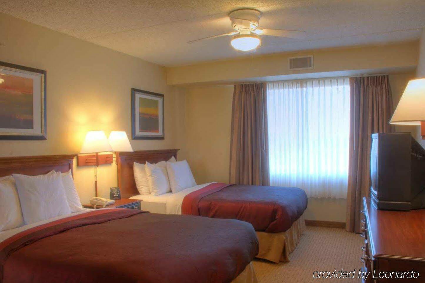 Homewood Suites By Hilton Ft. Worth-North At Fossil Creek Форт-Ворт Екстер'єр фото